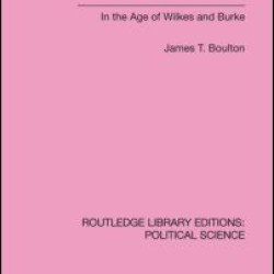 The Language of Politics Routledge Library Editions: Political Science Volume 39