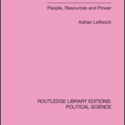 Redefining Politics Routledge Library Editions: Political Science Volume 45