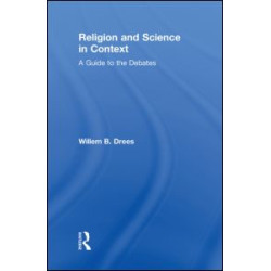 Religion and Science in Context Religion and Science in Context