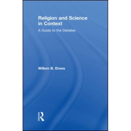 Religion and Science in Context