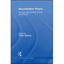 Securitization Theory Securitization Theory