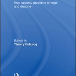 Securitization Theory Securitization Theory