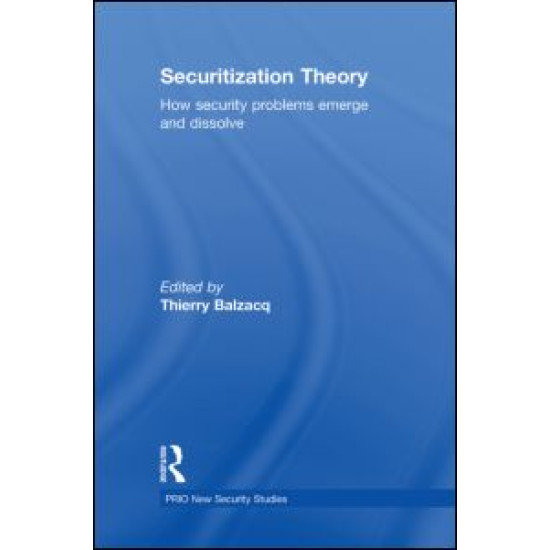 Securitization Theory