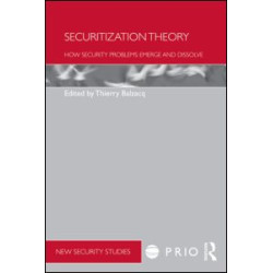 Securitization Theory Securitization Theory