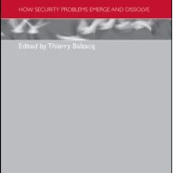 Securitization Theory Securitization Theory