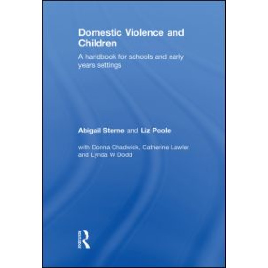 Domestic Violence and Children