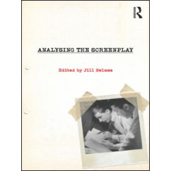 Analysing the Screenplay Analysing the Screenplay