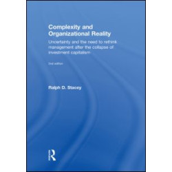 Complexity and Organizational Reality Complexity and Organizational Reality