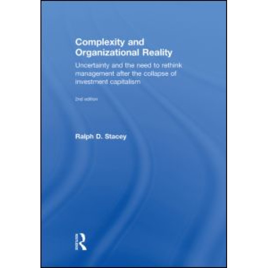 Complexity and Organizational Reality