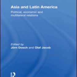Asia and Latin America