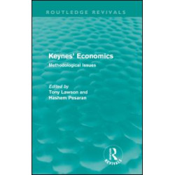 Keynes' Economics (Routledge Revivals)