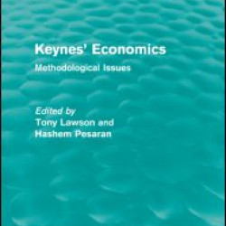 Keynes' Economics (Routledge Revivals) Keynes' Economics (Routledge Revivals)