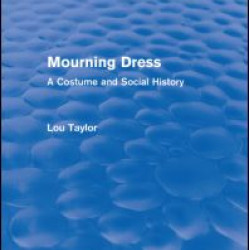 Mourning Dress (Routledge Revivals)
