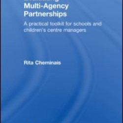 Developing and Evaluating Multi-Agency Partnerships Developing and Evaluating Multi-Agency Partnerships
