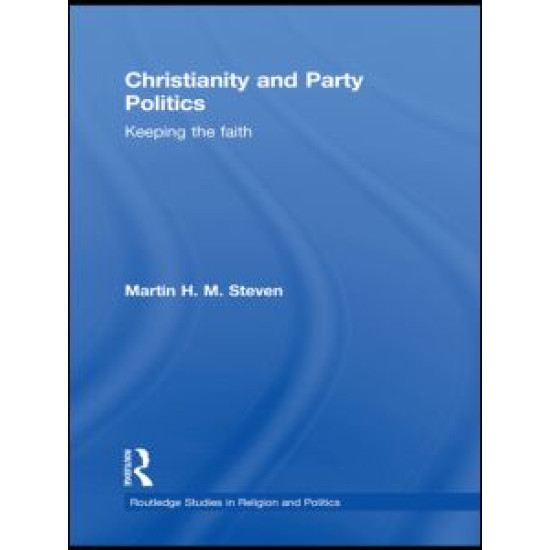 Christianity and Party Politics