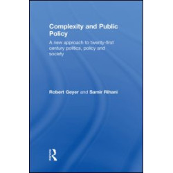 Complexity and Public Policy Complexity and Public Policy