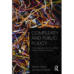Complexity and Public Policy Complexity and Public Policy
