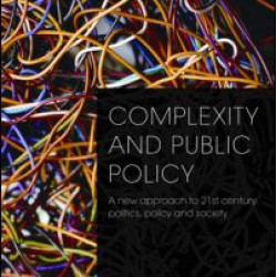 Complexity and Public Policy Complexity and Public Policy