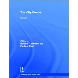 The City Reader
