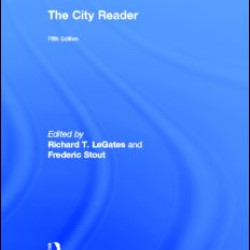 The City Reader The City Reader