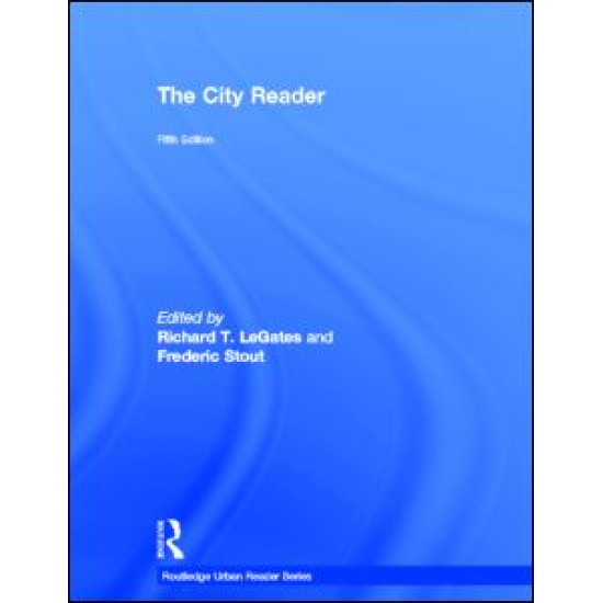 The City Reader The City Reader