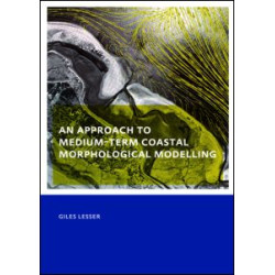 An approach to medium-term coastal morphological modelling An approach to medium-term coastal morphological modelling