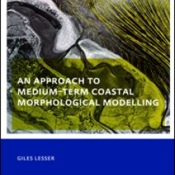 An approach to medium-term coastal morphological modelling An approach to medium-term coastal morphological modelling
