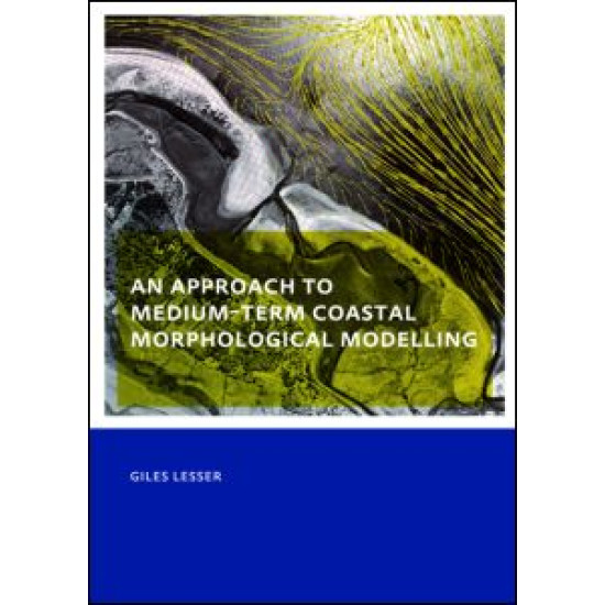 An approach to medium-term coastal morphological modelling