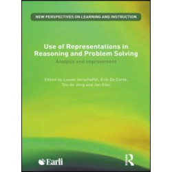 Use of Representations in Reasoning and Problem Solving Use of Representations in Reasoning and Problem Solving
