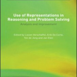 Use of Representations in Reasoning and Problem Solving