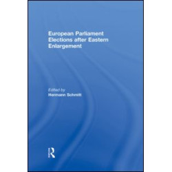 European Parliament Elections after Eastern Enlargement
