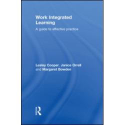 Work Integrated Learning