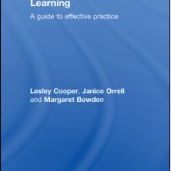 Work Integrated Learning Work Integrated Learning