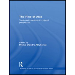 The Rise of Asia