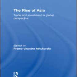 The Rise of Asia