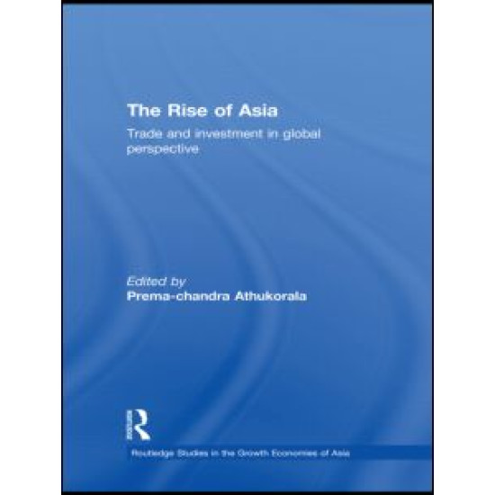 The Rise of Asia