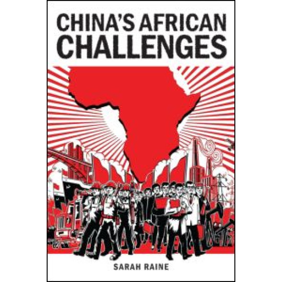 China's African Challenges