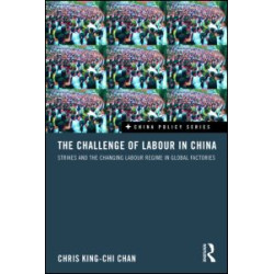 The Challenge of Labour in China