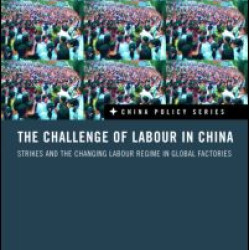 The Challenge of Labour in China