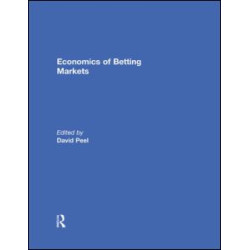 Economics of Betting Markets