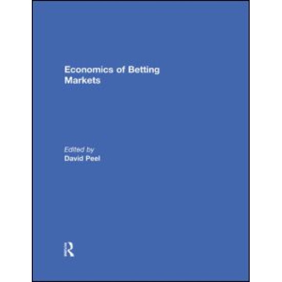 Economics of Betting Markets