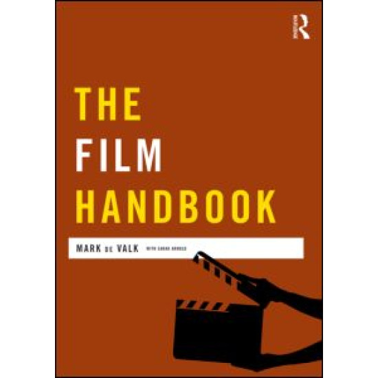 The Film Handbook The Film Handbook