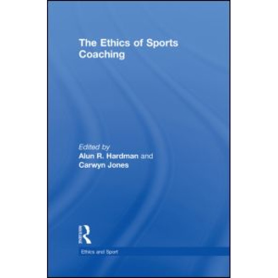 The Ethics of Sports Coaching