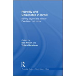 Plurality and Citizenship in Israel