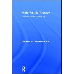 Multi-Family Therapy