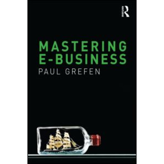 Mastering e-Business