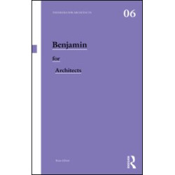 Benjamin for Architects Benjamin for Architects