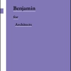 Benjamin for Architects Benjamin for Architects