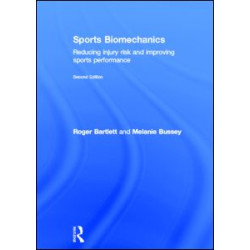 Sports Biomechanics