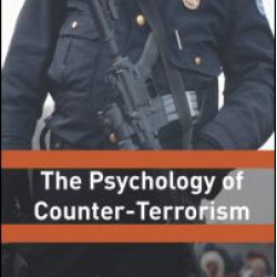 The Psychology of Counter-Terrorism